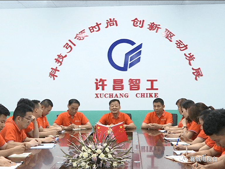 效率在提升  方青志： 踐行“工匠精神” 書寫精彩人生